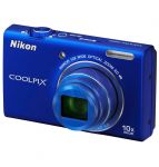 Nikon S6200 ni